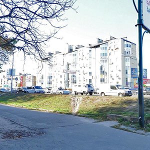 Peremohy Avenue, 96, Kyiv: photo