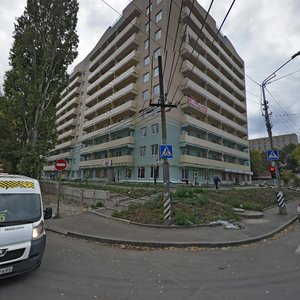 Rabochaya ulitsa, 165/27, Saratov: photo