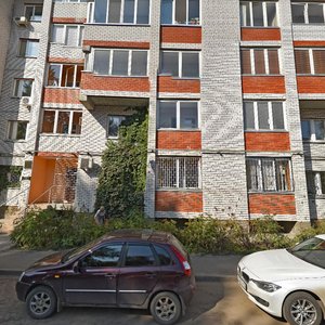 Sportivnaya ulitsa, 22/32 ، قازان: صورة