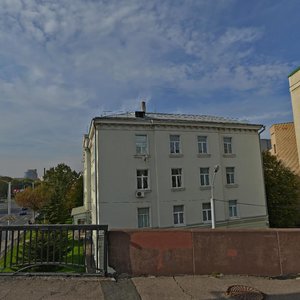 Babrujskaja Street, 3, Minsk: photo