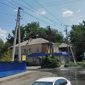 Ростов‑на‑Дону, Заводская улица, 2/36: фото