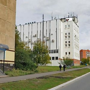 Kosareva Street, 15, Saransk: photo