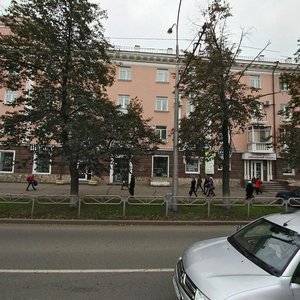 Lenina Street, 69, Perm: photo