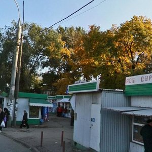 Zemetsa Street, 21к1, Samara: photo