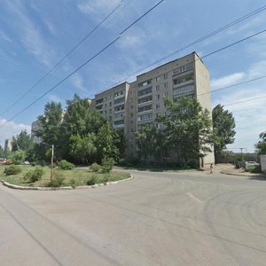 Саратов, Ипподромная улица, 12: фото