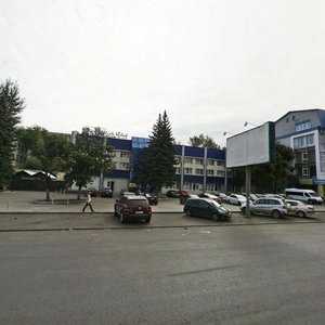 Челябинск, Улица Энтузиастов, 11к2: фото