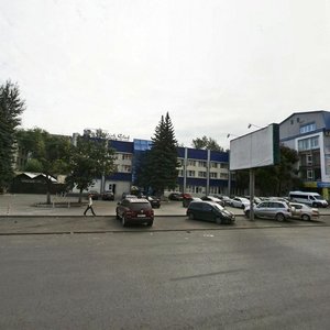 Enthusiasts Street, 11к2, : foto