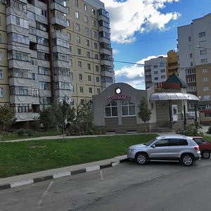 Budyonnogo Street, 19А, Belgorod: photo