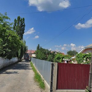 Svaliavska vulytsia, 7, Mukactevo: photo