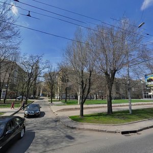 Artema Street, 104, Donetsk: photo