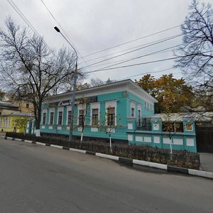 Respublikanskaya Street, 68, Yaroslavl: photo