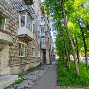 Ulitsa Suvorova, 6 ، نوفوكوزنتسك: صورة