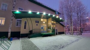 Khanty-Mansiyskaya ulitsa, 25Бс1, Nizhnevartovsk: photo