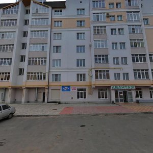 E.M. Yureva Street, 3, Cheboksary: photo
