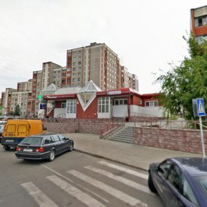 Vulkawskaja vulica, 88, : foto