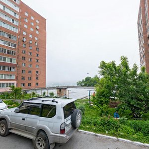 Chasovitina Street, 23, Vladivostok: photo