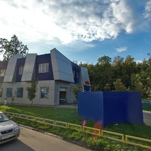 Marksa Avenue, 114Б, : foto