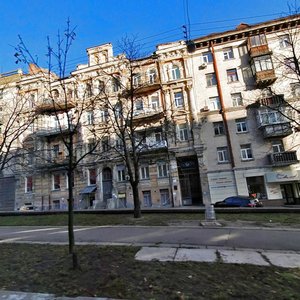 Antonovycha Street, 23, Kyiv: photo