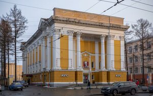 Lenina Avenue, 27, : foto