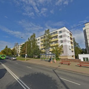 Zhudro Street, 4, Minsk: photo