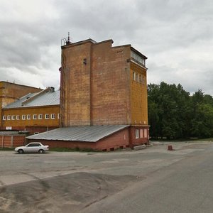 Avtozavodskaya ulitsa, 6, Perm: photo