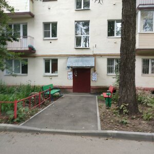 Lenina Avenue, 67А, Vladimir: photo