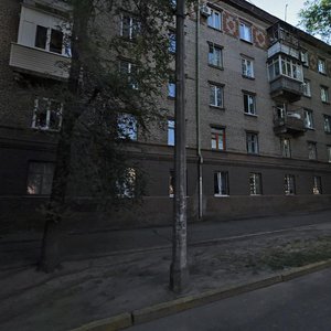 Serhiya Yefremova Street, 2А, Dnipro: photo