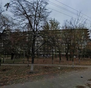 Mykoly Ushakova Street, 12, Kyiv: photo