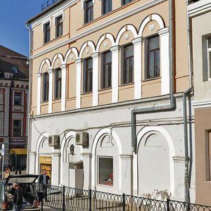 Baumana Street, 47, Kazan: photo