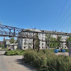 Ulitsa Uritskogo, 16А, Khabarovsk: photo