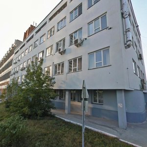 Dusi Kovalchuk Street, 276к13, Novosibirsk: photo