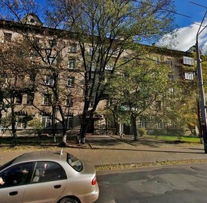 Oleksandra Dovzhenka Street, 10, Kyiv: photo