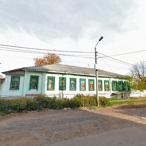 Proletarskaya ulitsa, 8, Orenburg: photo