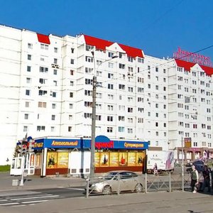 Prosvescheniya Avenue, 50к2, : foto