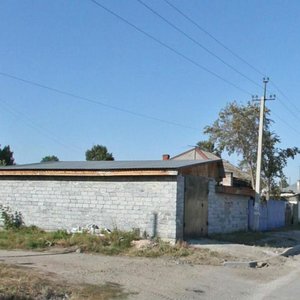 Altayskaya ulitsa, 37А, Novosibirsk: photo