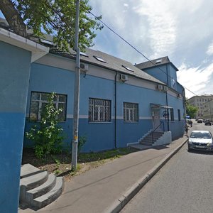 Malaya Semyonovskaya Street, вл11/2, Moscow: photo