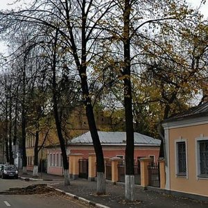 Sobinova Street, 26, : foto