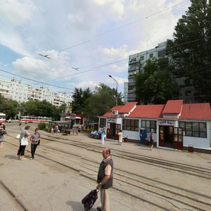 Ulitsa Fadeyeva, 67В, Samara: photo