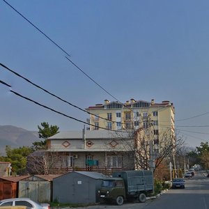 Sverdlova Street, 21, Gelendgik: photo