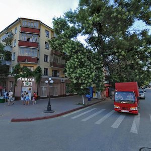 Zemskaya ulitsa, 18, Feodosia: photo