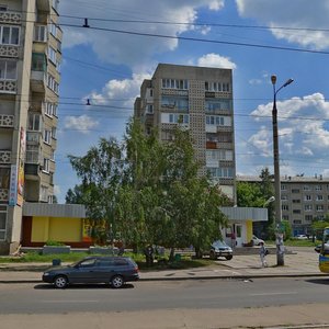 15-y mikrorayon, 38, Angarsk: photo