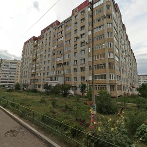 Shevyrevskaya ulitsa, 6, Saratov: photo