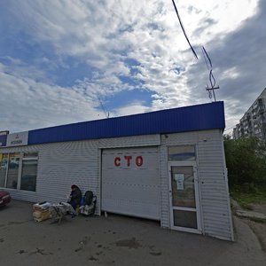 Omsk, Ulitsa Kirova, 18: foto