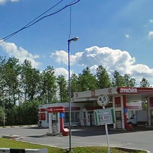 Sovetskiy Avenue, 59, Saint Petersburg: photo