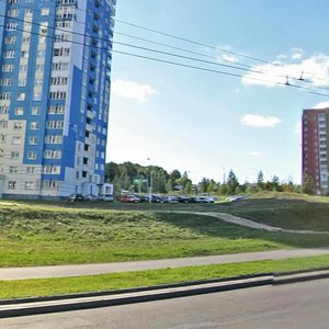 Jankowskaga Street, 44, Minsk: photo