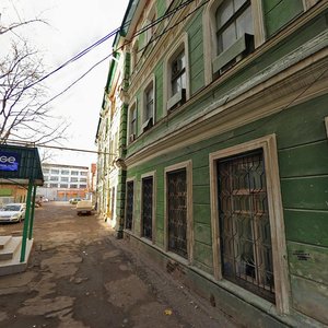 Lenina Avenue, 22, Tula: photo