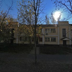 Karla Marksa Street, 4, Dubna: photo
