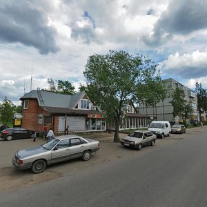 Stroiteley Street, 18А, Konakovo: photo