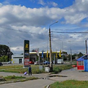 Klochkivska vulytsia, 197Е, Kharkiv: photo