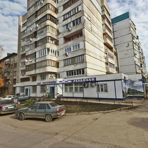 Proyezd Georgiya Mitiryova, 14Б, Samara: photo